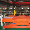 drywall false ceiling making machine